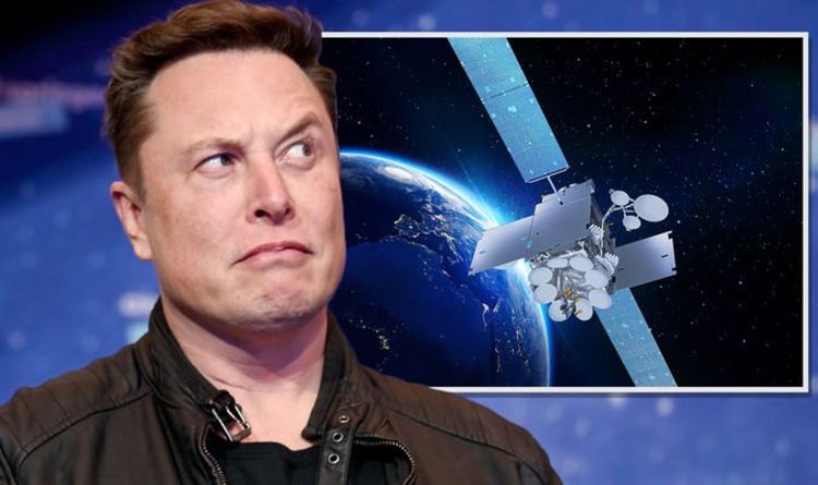 La société britannique de satellites affronte Musk et Bezos avec le «réseau de communication du futur»