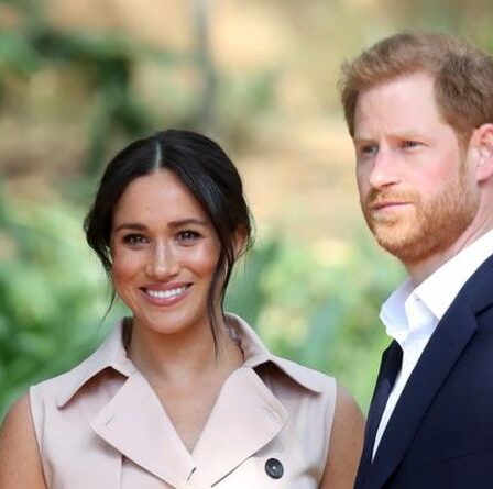 La sœur de Meghan Markle l'accuse d'"obsession malsaine" avec Diana "Sad for Harry!"