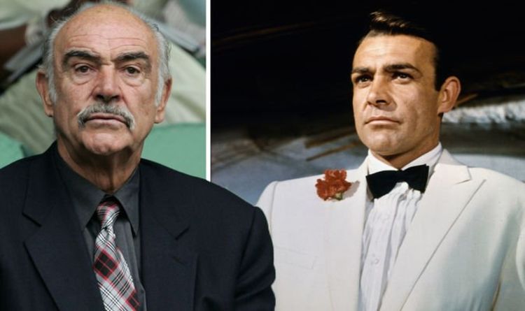 La star de James Bond, Sean Connery, a "détesté" le rôle de 007 et a donné son salaire