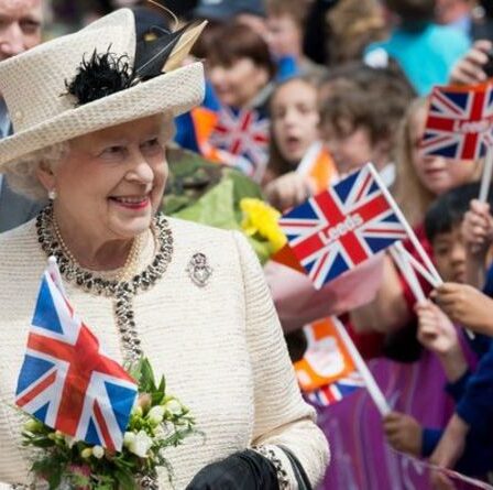La statue «résolue» du jubilé de la reine Elizabeth pour apporter une «célébration» après la pandémie