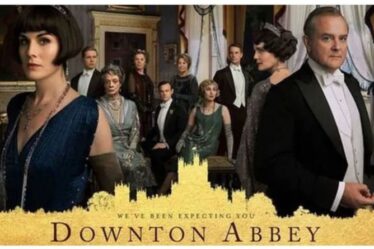 La suite du film de Downton Abbey comprend « Une mort déchirante », mais qui ?  L'indice est dans le titre