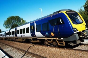 La vente flash de Northern Railway est de retour – réservez dès maintenant pour 1 £ de billets de train