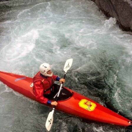 La vie après la mort: un médecin s'est noyé dans un accident de kayak et a senti «l'esprit se détacher du corps»