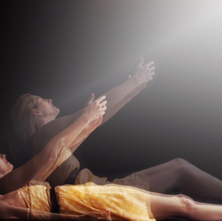 La vie après la mort: un survivant d'une EMI a regardé la "vidéo de ma vie" alors qu'il mourait pendant 20 minutes