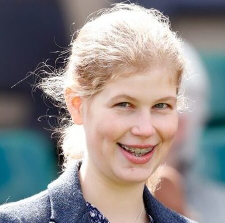 Lady Louise a créé un précédent royal adopté par Archie et Lilibet de Meghan et Harry