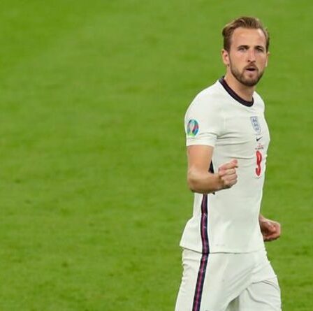 L'agent de Harry Kane critiqué alors que la star de Tottenham reste absente au milieu de l'intérêt de Man City