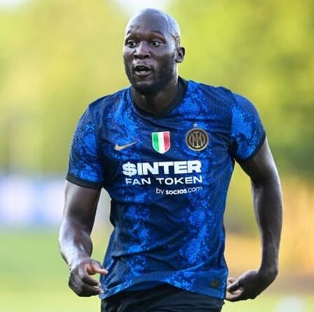 L'agent de Romelu Lukaku brise le silence sur le transfert de 110 millions de livres sterling à Chelsea