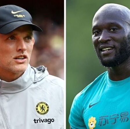 L'agent de Romelu Lukaku "intervient" sur le transfert de Chelsea alors que la saga de l'Inter Milan prend une tournure