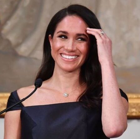 " L'ambitieuse " Meghan " cherche à prendre la couronne d'Oprah " alors qu'elle s'apprête à construire son " empire "