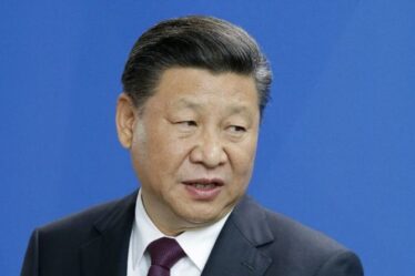 L'ancien patron de la Banque mondiale met en garde contre la "guerre froide" avec la Chine au milieu de "défis critiques"