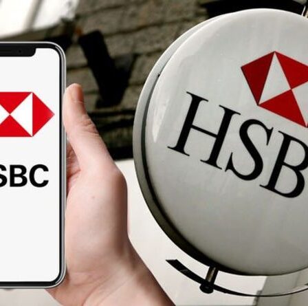 L'application HSBC ne fonctionne pas : les clients bancaires reçoivent un message d'erreur lors de la connexion