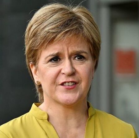 « L'arrogance a échoué chez les jeunes » Le SNP a ravagé le « fiasco des examens » et lui a demandé de s'excuser