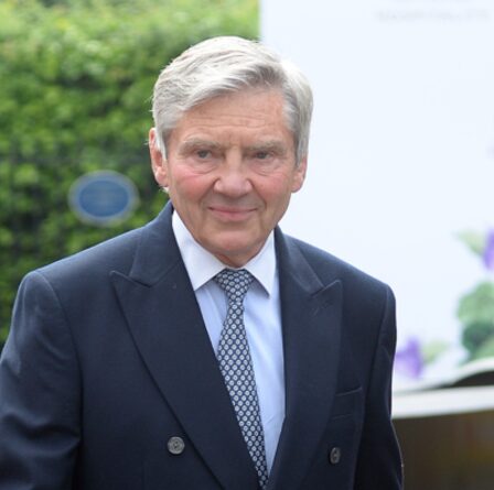 L'ascension du Mont Blanc de Michael Middleton avec Kate et Pippa "inspire" les petits-enfants