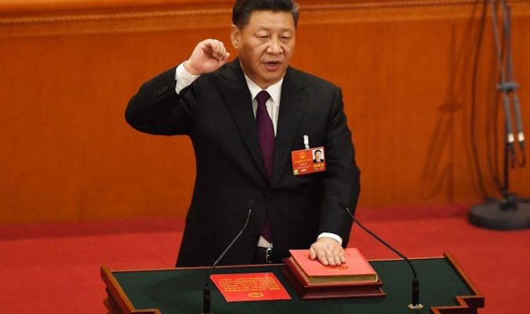 L'avertissement effrayant de la Chine contre la "provocation à la guerre" alors que Taïwan et le Japon tiennent des pourparlers historiques