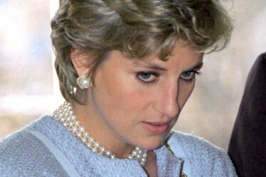 L'aveu déchirant de la princesse Diana avant ses fiançailles: "L'épée est entrée dans mon cœur"