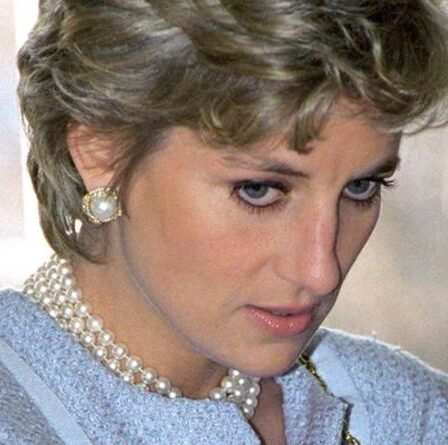 L'aveu déchirant de la princesse Diana avant ses fiançailles: "L'épée est entrée dans mon cœur"