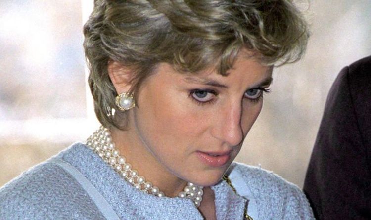 L'aveu déchirant de la princesse Diana avant ses fiançailles: "L'épée est entrée dans mon cœur"