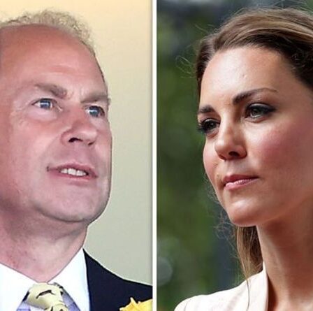 L'aveu sincère du prince Edward à propos de Kate Middleton : "Ça ne sera jamais facile !"