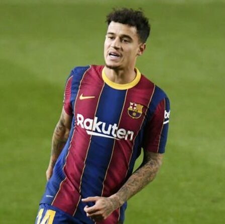 Le Barça se précipite pour vendre trois joueurs alors que Philippe Coutinho fait demi-tour au milieu des discussions sur l'échange d'Arsenal