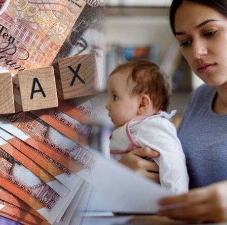 Le HMRC perçoit 3 milliards de livres sterling sur les allocations familiales, car davantage de familles vont être touchées – préparez-vous