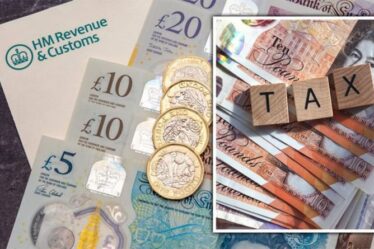 Le HMRC prévient que des milliers de Britanniques manquent un moyen d'économiser des centaines d'impôts - agissez maintenant