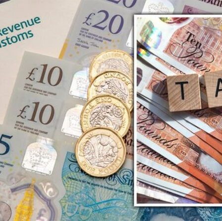 Le HMRC prévient que des milliers de Britanniques manquent un moyen d'économiser des centaines d'impôts - agissez maintenant