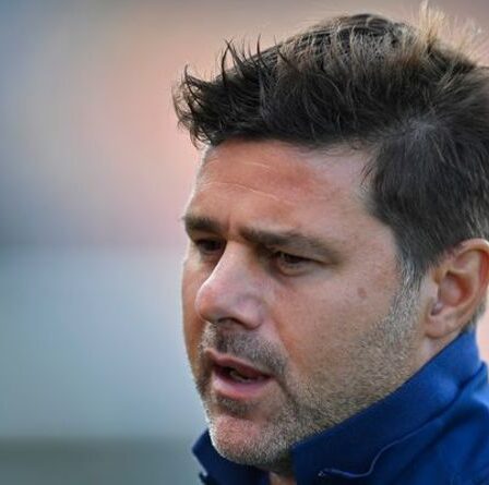 Le PSG avait peur du transfert de Lionel Messi à Chelsea avant l'accord que les Bleus ont été contraints de nier