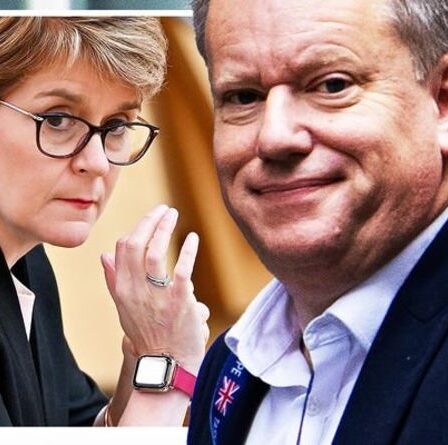 Le SNP lance une rébellion contre Boris Johnson à propos d'un accord commercial avec l'UE avec une nouvelle liste de changements