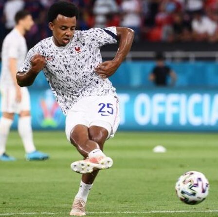 Le XI intimidant de Chelsea si Marina Granovskaia achève le transfert de Jules Kounde