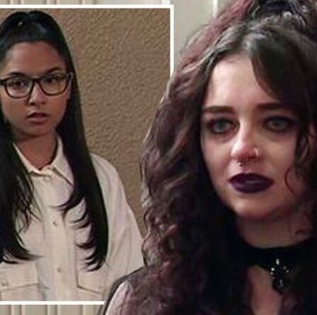 Le chagrin d'amour de Coronation Street alors que Nina Lucas force Asha à sortir après la découverte d'un meurtre?