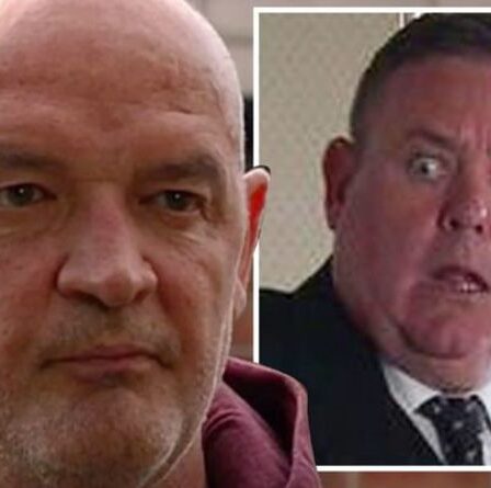 Le chagrin de Coronation Street alors que le lien de George Shuttleworth avec Pat Phelan est découvert?