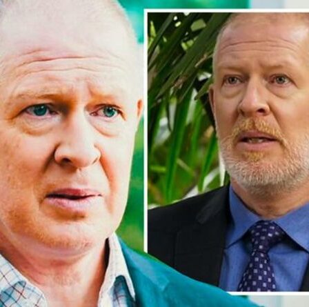 Le chagrin des voisins alors que Clive Gibbons quitte le spectacle après une décision dévastatrice?