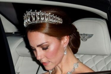 Le chagrin du prince William alors qu'il rompait avec Kate Middleton « frappée » par téléphone