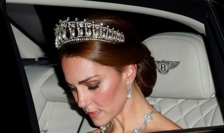 Le chagrin du prince William alors qu'il rompait avec Kate Middleton « frappée » par téléphone