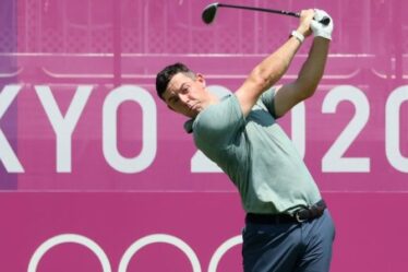 Le changement d'avis de Rory McIlroy montre pourquoi le format de golf olympique devrait être là pour rester