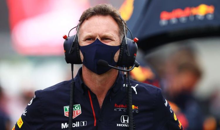 Le chef de Red Bull, Christian Horner, frappe brutalement Valtteri Bottas – « Excellent travail »