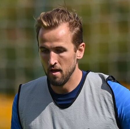 Le chef de Tottenham, Daniel Levy, «furieux» contre Harry Kane alors que l'attaquant a été frappé d'une amende de deux semaines