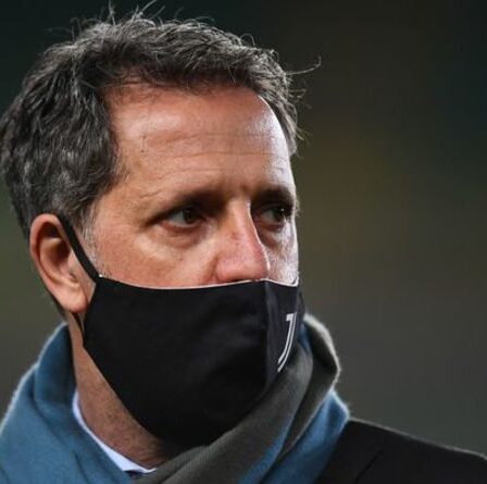 Le chef de Tottenham, Fabio Paratici, a infligé un nouveau revers de transfert en tant que cible oculaire du Bayern Munich