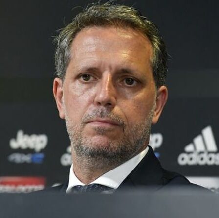 Le chef de Tottenham, Fabio Paratici, pourrait terminer son quatrième transfert estival la semaine prochaine