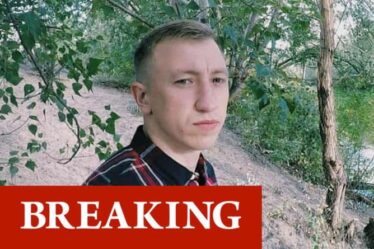 Le chef d'un groupe d'exilés biélorusses retrouvé mort en Ukraine - une enquête pour meurtre a été lancée