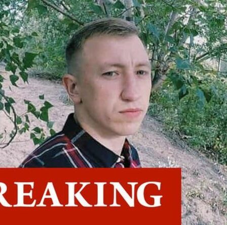 Le chef d'un groupe d'exilés biélorusses retrouvé mort en Ukraine - une enquête pour meurtre a été lancée