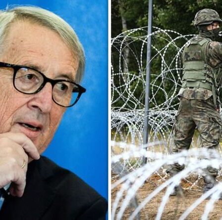 Le complot de l'armée européenne de Jean-Claude Juncker pour "libérer" le bloc des États-Unis et de l'OTAN