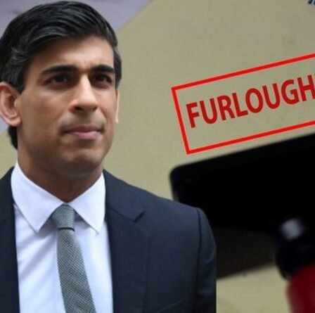Le congé change à partir d'aujourd'hui alors que Rishi Sunak met fin à son programme – votre salaire expliqué