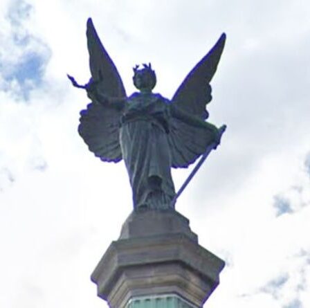 Le conseil du travail suscite la fureur avec le projet d'annuler le monument aux morts pour des liens avec des « abus coloniaux »