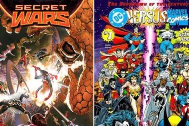 Le crossover Avengers 5 Secret Wars et Marvel DC abordé par le patron du MCU, Kevin Feige – REGARDER