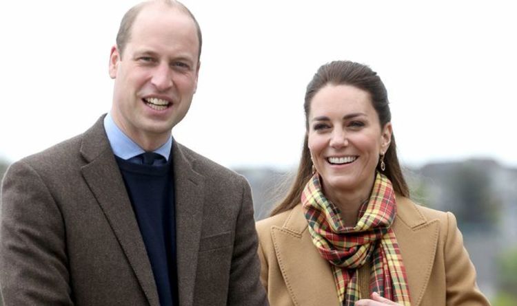 Le "déménagement de Kate et du prince William à Windsor" arrivera plus tôt que prévu