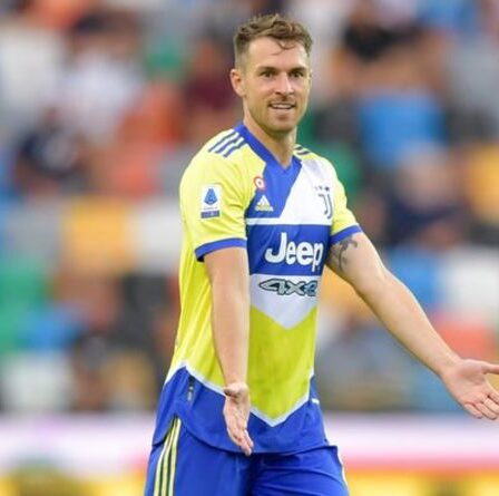 Le dernier revers d'Aaron Ramsey pourrait mettre fin aux espoirs de retour du transfert en Premier League