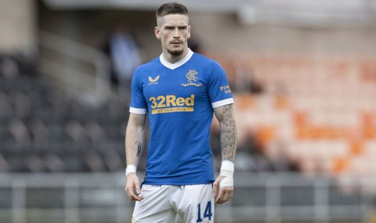 Le "doute" du transfert de Leeds est levé alors que le prix demandé par les Rangers pour Ryan Kent émerge