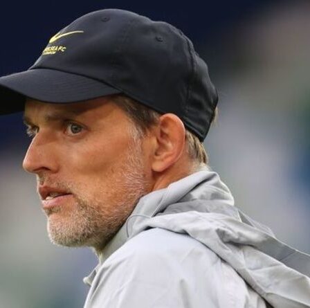 Le duo de Chelsea « est commercialisé de manière agressive par des agents » pour financer la prochaine signature de Thomas Tuchel