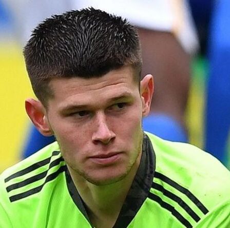 Le gardien de Leeds Illan Meslier a "rejeté Chelsea" après l'acceptation de l'offre de transfert des Blues